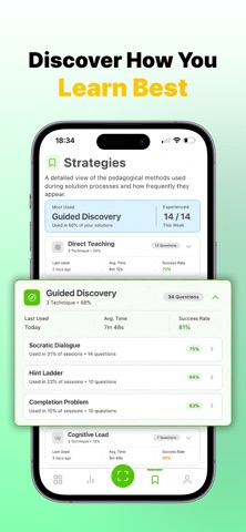 LearnBetter AI Screenshot 4 of 5