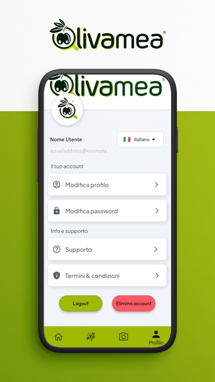 Oliva mea screenshot-3