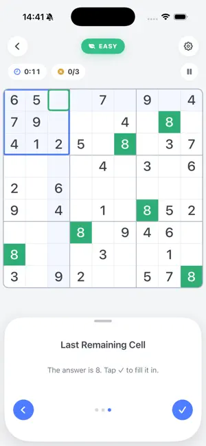 SudoPlay screenshot 3