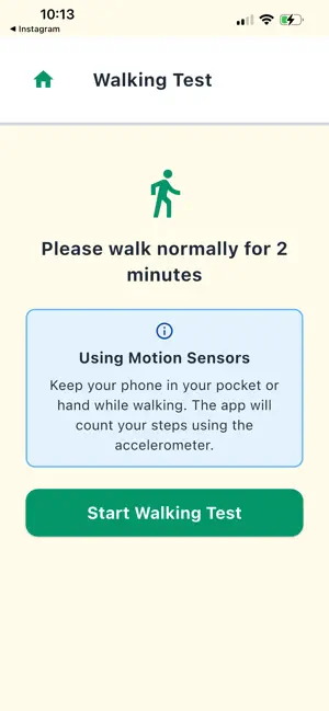 RealVision Research screenshot 3