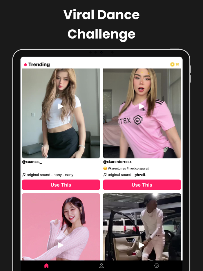 Diff AI Make Your Photo Dance