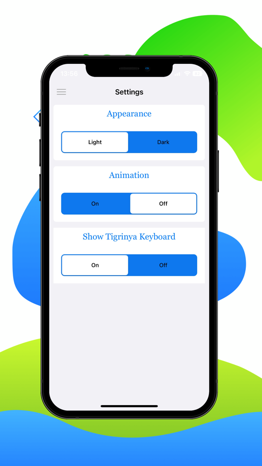 #5. Best Tigrinya Translator (iOS) 由: Filmon Eyassu