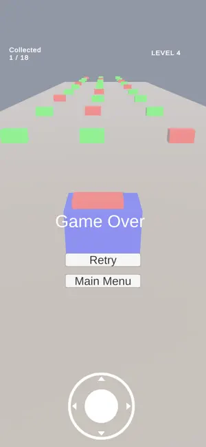 Speedbox Rush screenshot 2