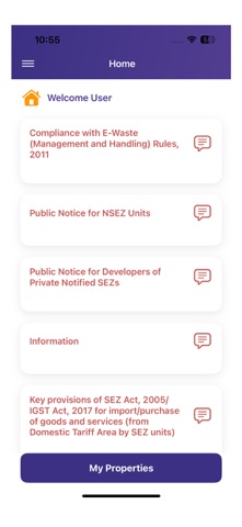 E-Rent Collection Screenshot 5 of 5