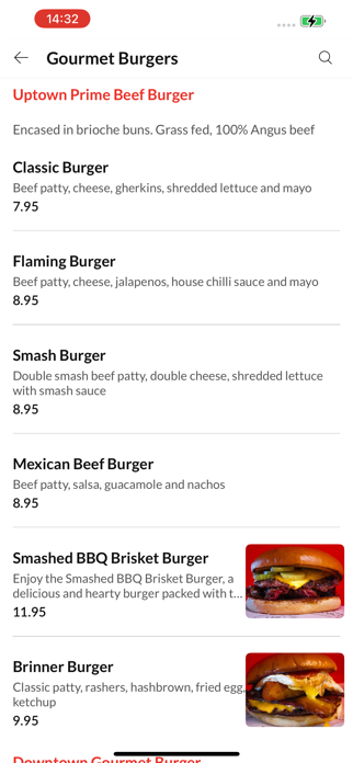 Buns & Grills Screenshot 3 of 4