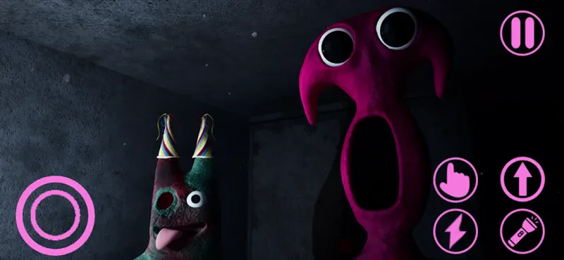 Garten of Banban 8: Anti Devil screenshot 6 of 8