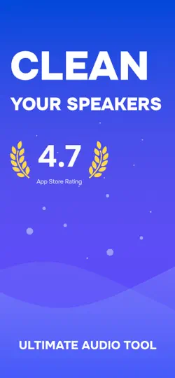 Clear Wave - Su Çıkarma iPhone Ekran Görüntüsü 1