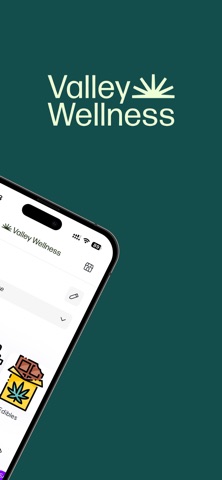 Valley Wellness Screenshot 2 of 7