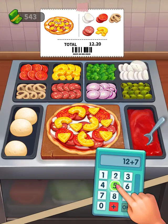 We Are Cooking screenshot 11