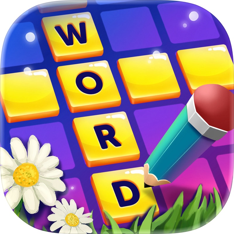 CodyCross: Crossword Puzzles screenshot 1