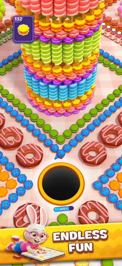 Hole Em All: Collect Master screenshot 4