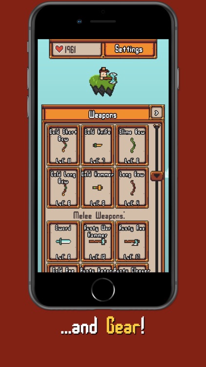 Tower Survivor: Rise, Conquer. screenshot-4