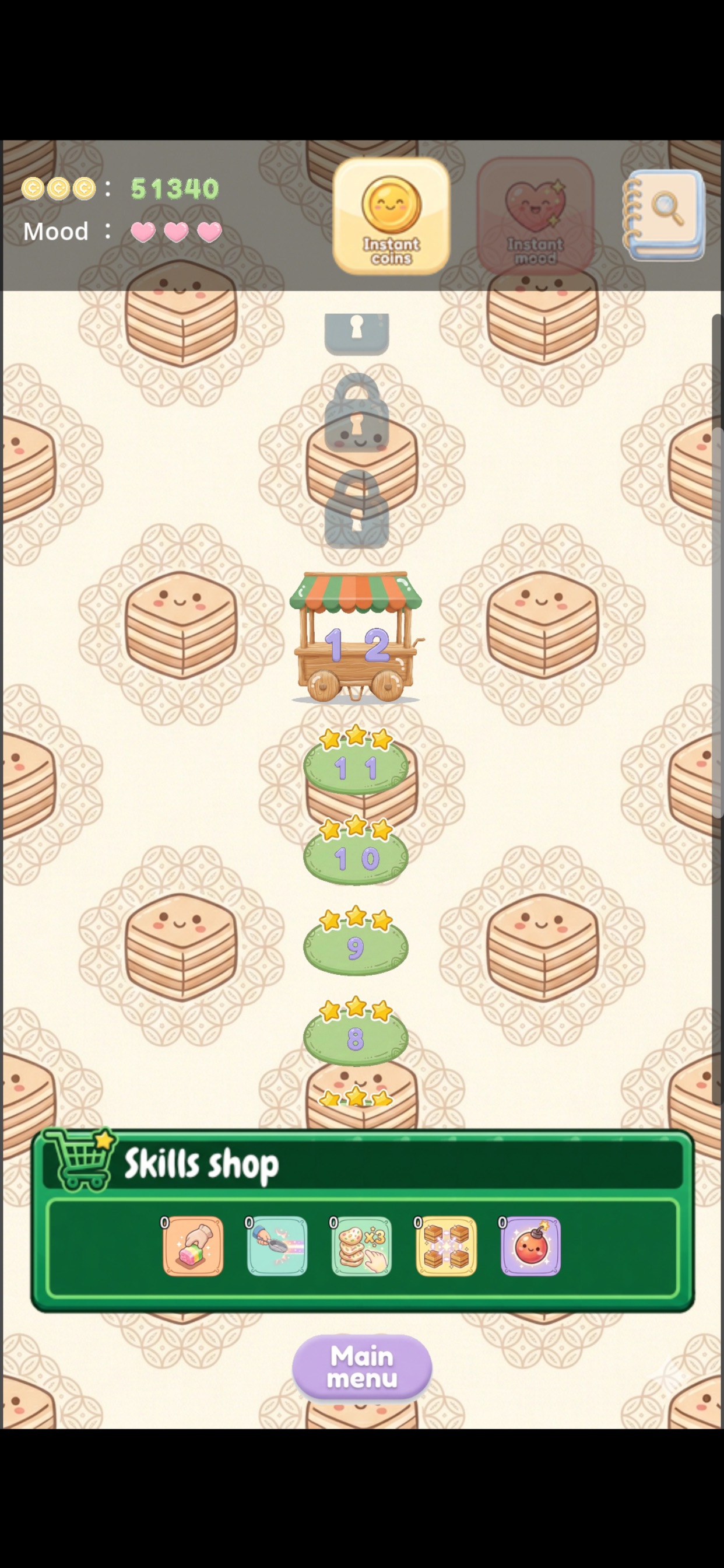 Screenshot 3 of Japas Tycoon