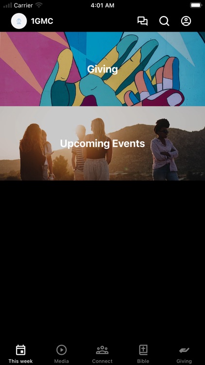 First Global Methodist Church