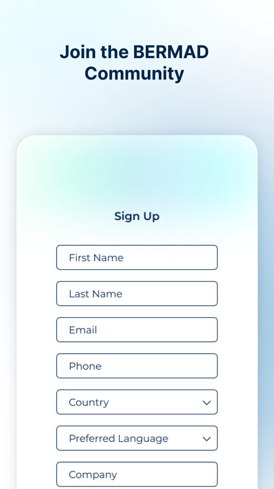 #4. BERMAD Connect (iOS) 由: Bermad CS Ltd