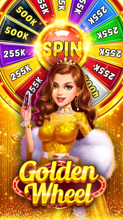 Lotsa Slots™ - Vegas Casino screenshot-0