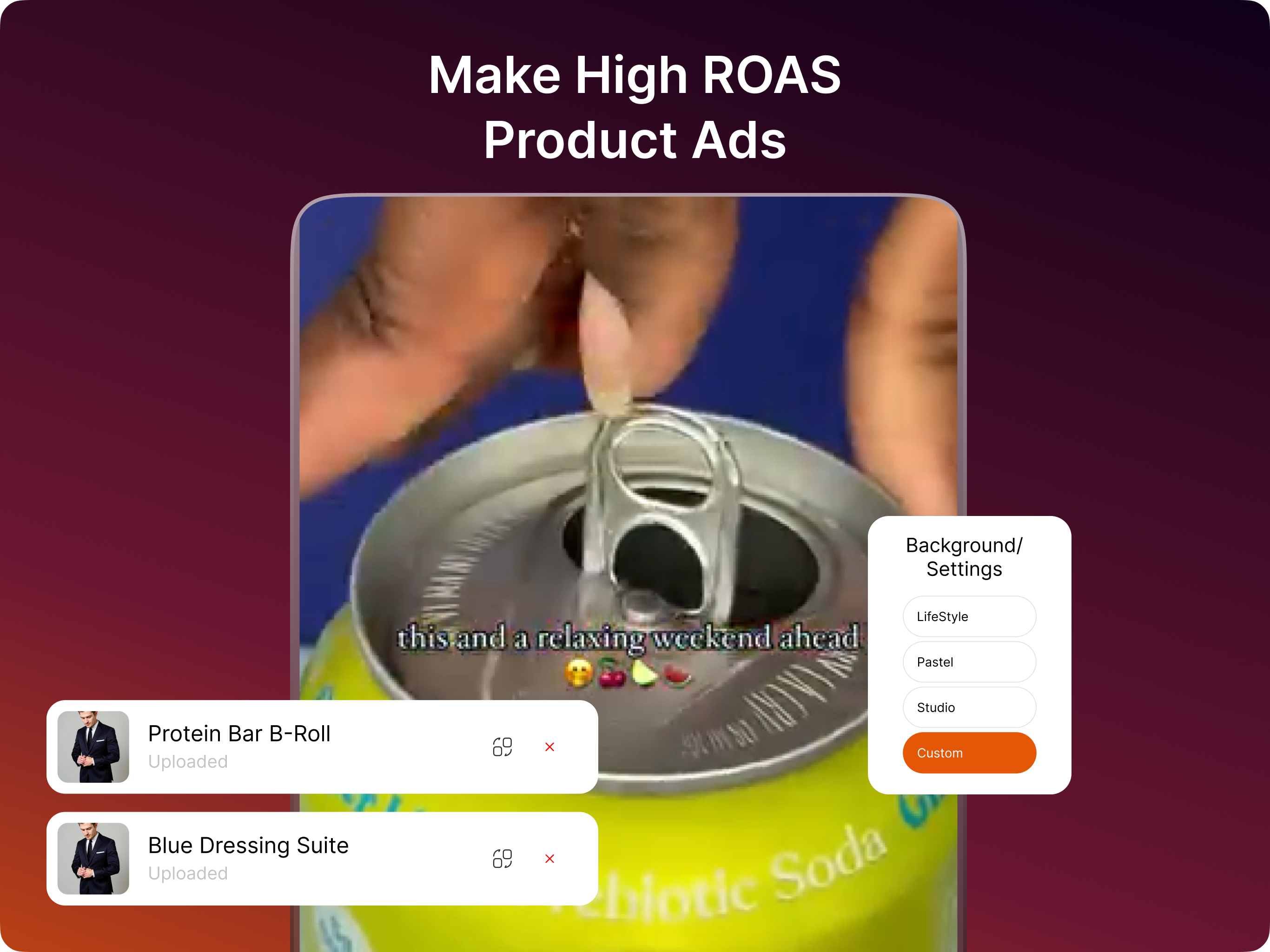 Scalio - AI Videos & Photos