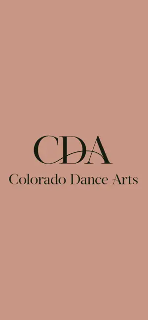Colorado Dance Arts screenshot 1
