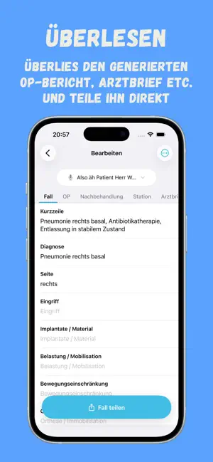 automedical screenshot 4