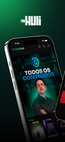 Tio Huli screenshot