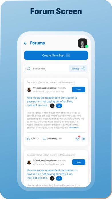 IRUSA - Islamic Relief USA Screenshot