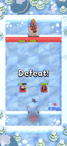 Wall-Breaker! Screenshot 5 of 8