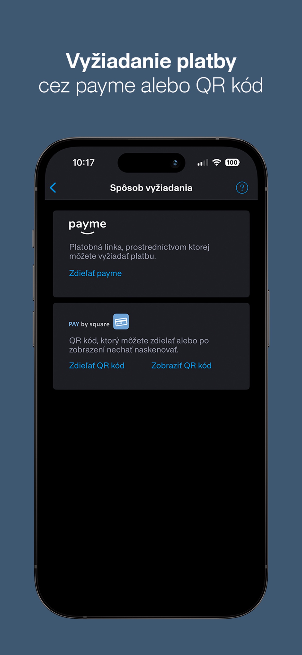 Screenshot 5 of Tatra banka
