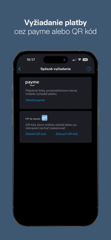 Tatra banka Screenshot 5 of 10