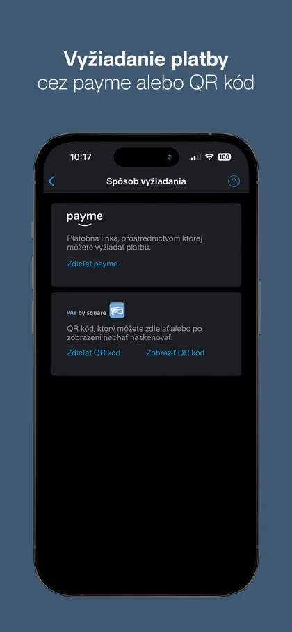 Screenshot 5 von 6 zu Tatra banka