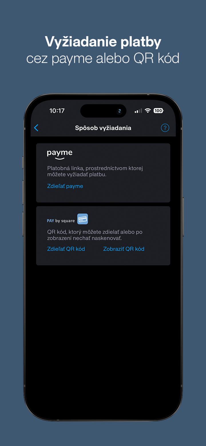 Tatra banka screenshot 5