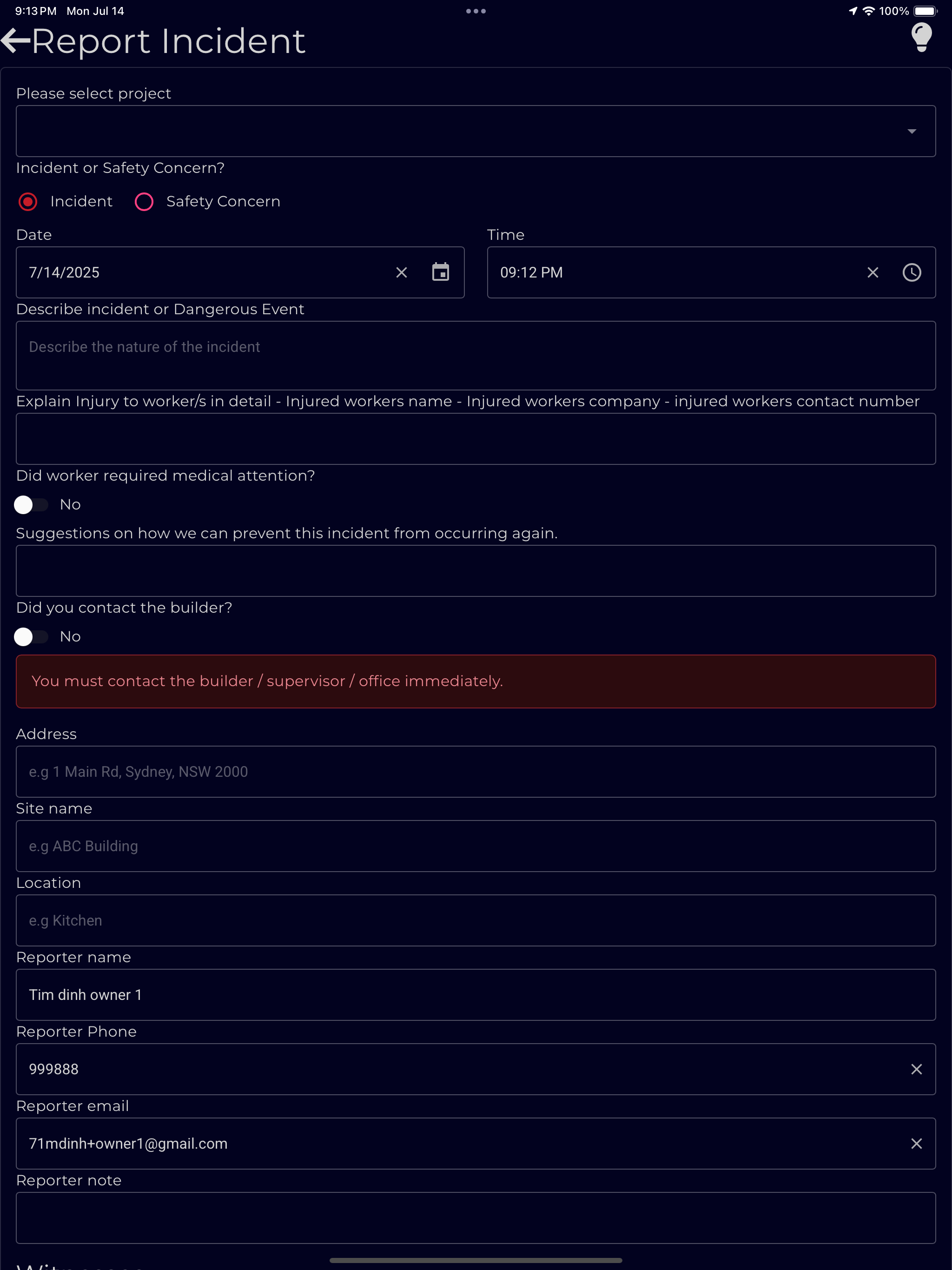 AI Safety Docs