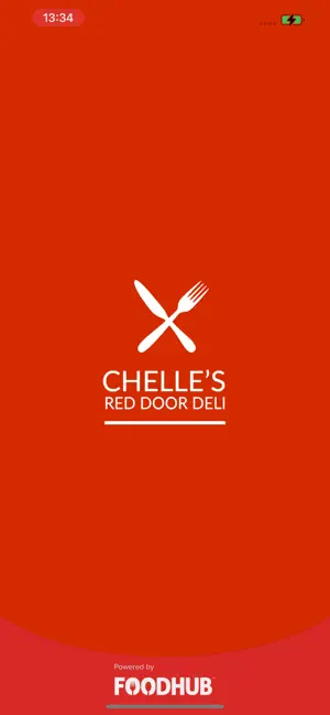 Chelles Red Door Deli screenshot 1