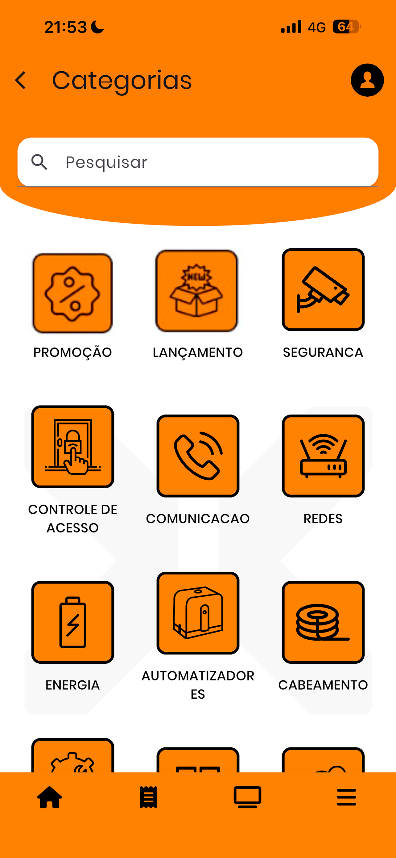 Excelência Distribuidora