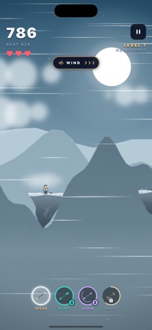 Island Hopper: Spear & Leap Screenshot 5 of 5