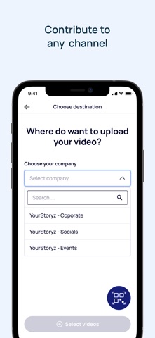 YourStoryzLight Screenshot 3 of 7