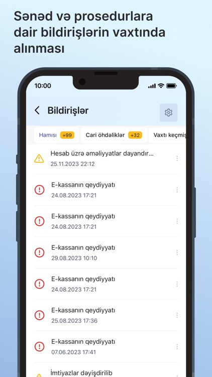 E-Vergi screenshot-4