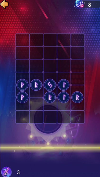 Hulo - Live Vide Chat, Rhythm screenshot-3