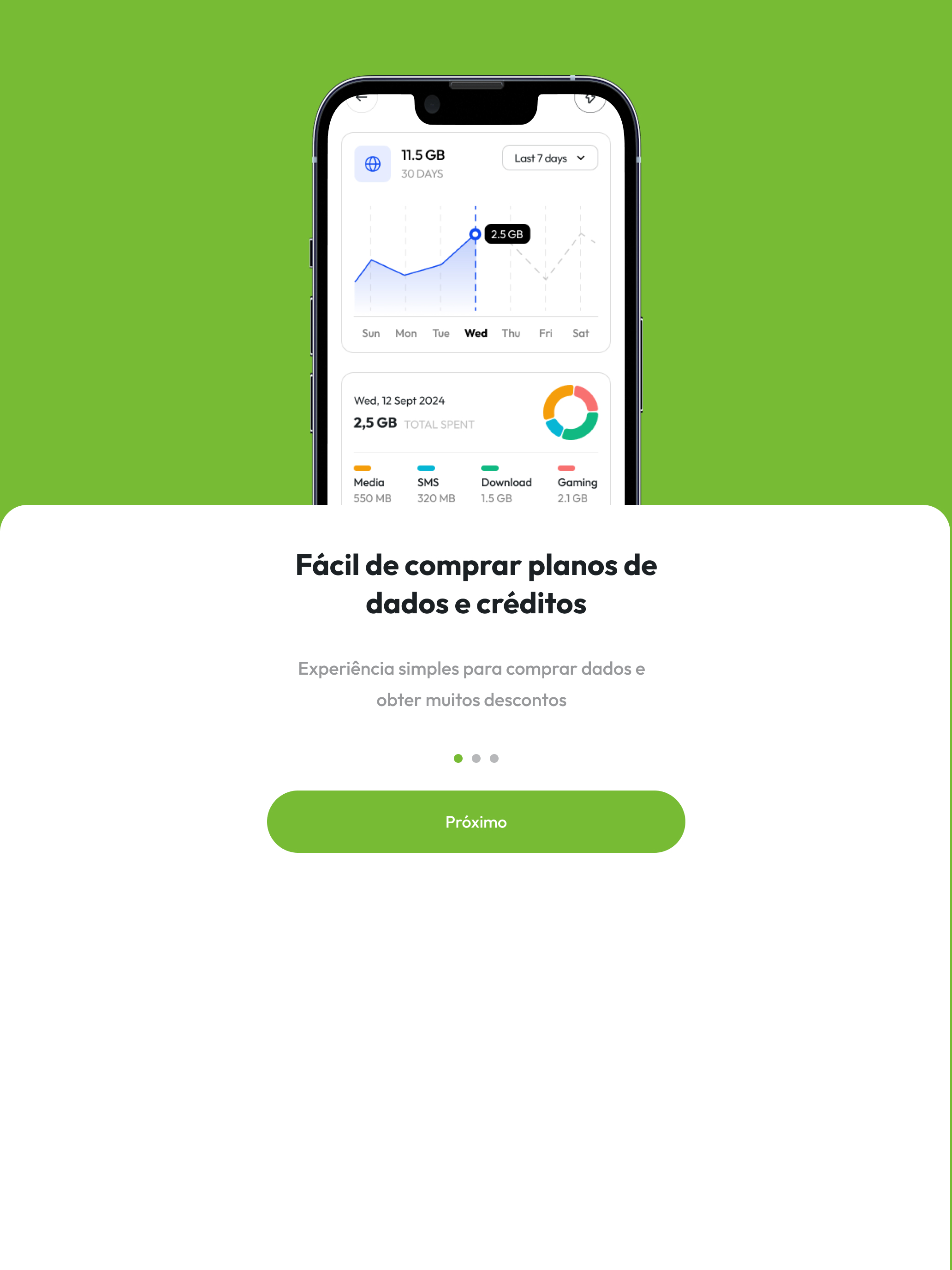 Exon Móvel