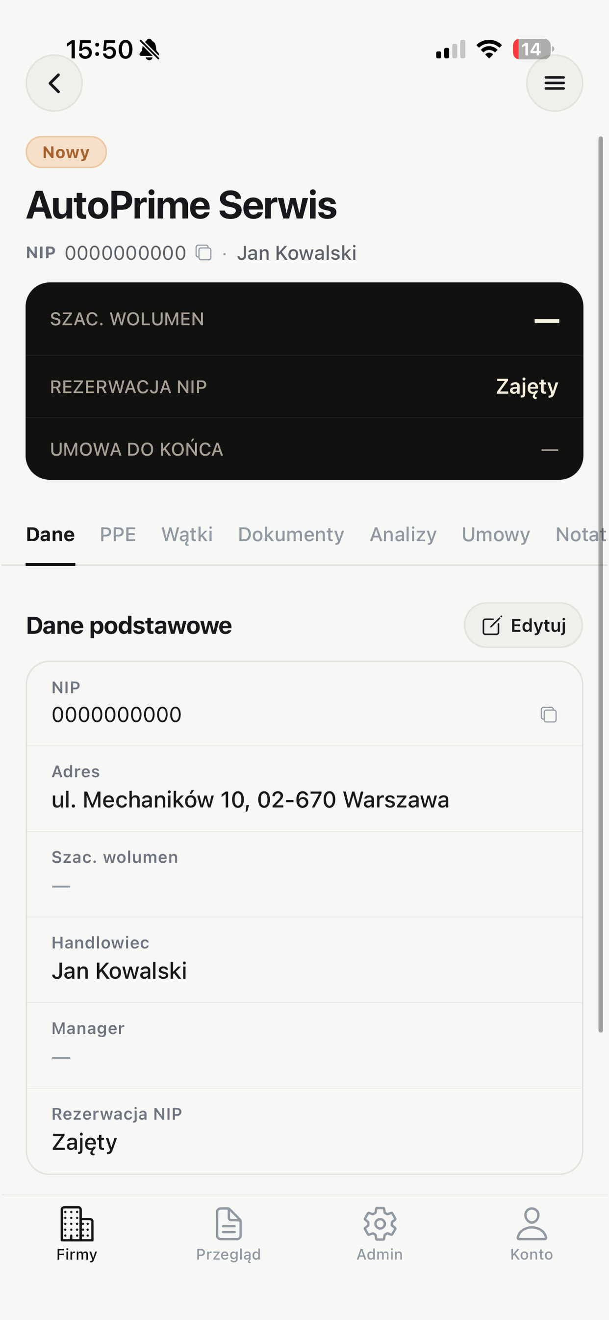 Opiekun Energetyczny