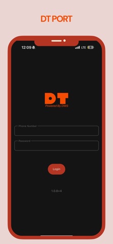 DT Port Screenshot 2 of 4