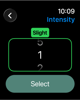 Contraction Timer ＆ Tracker