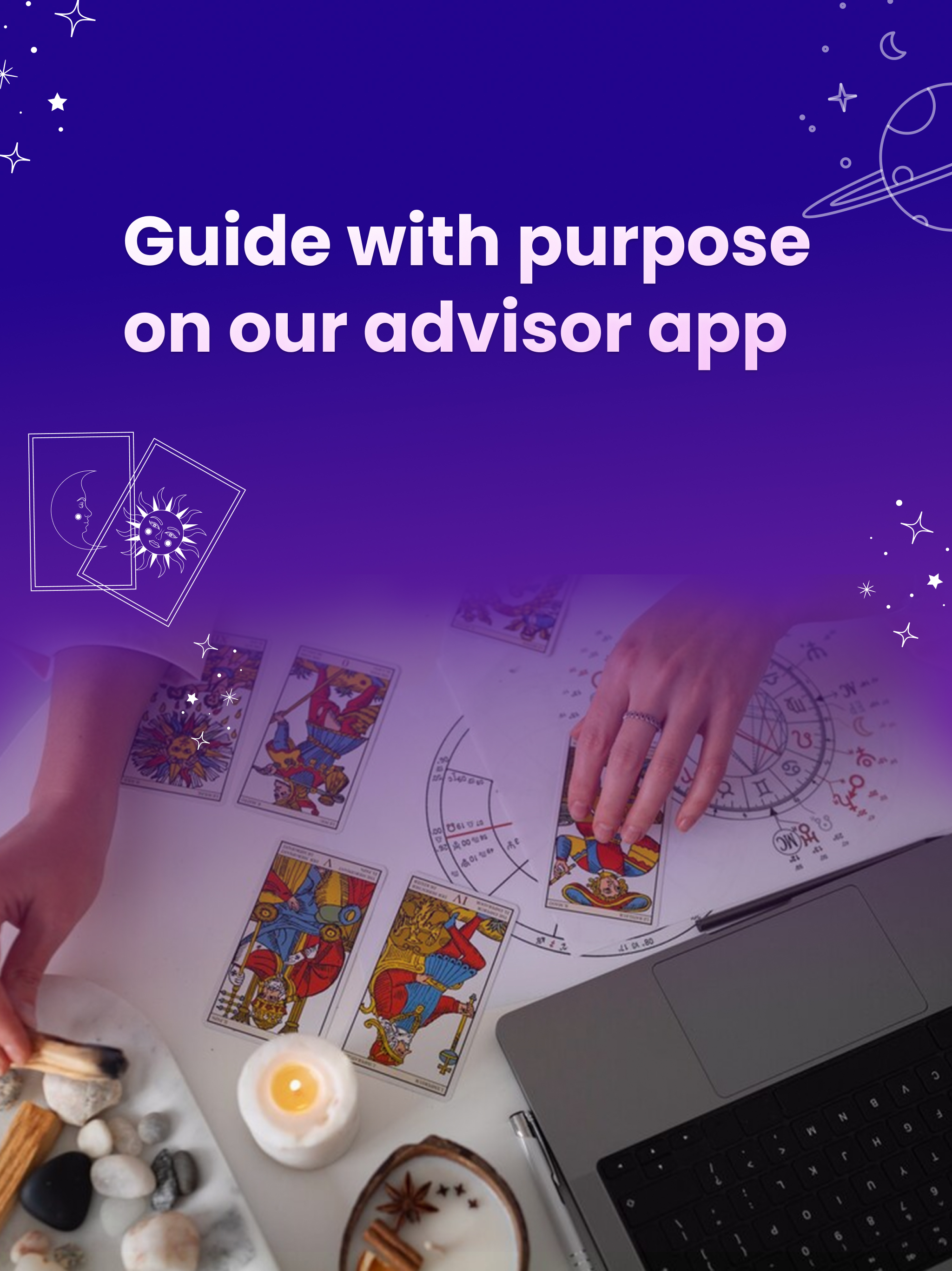 Purple Advisors