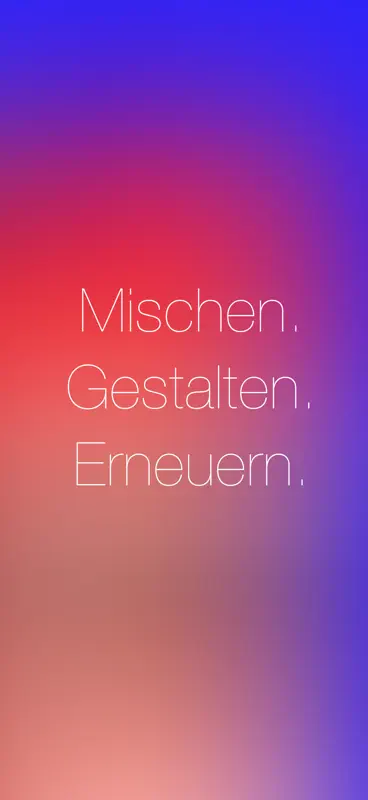 Color Wheel + Osmosi AI screenshot 10 of 10