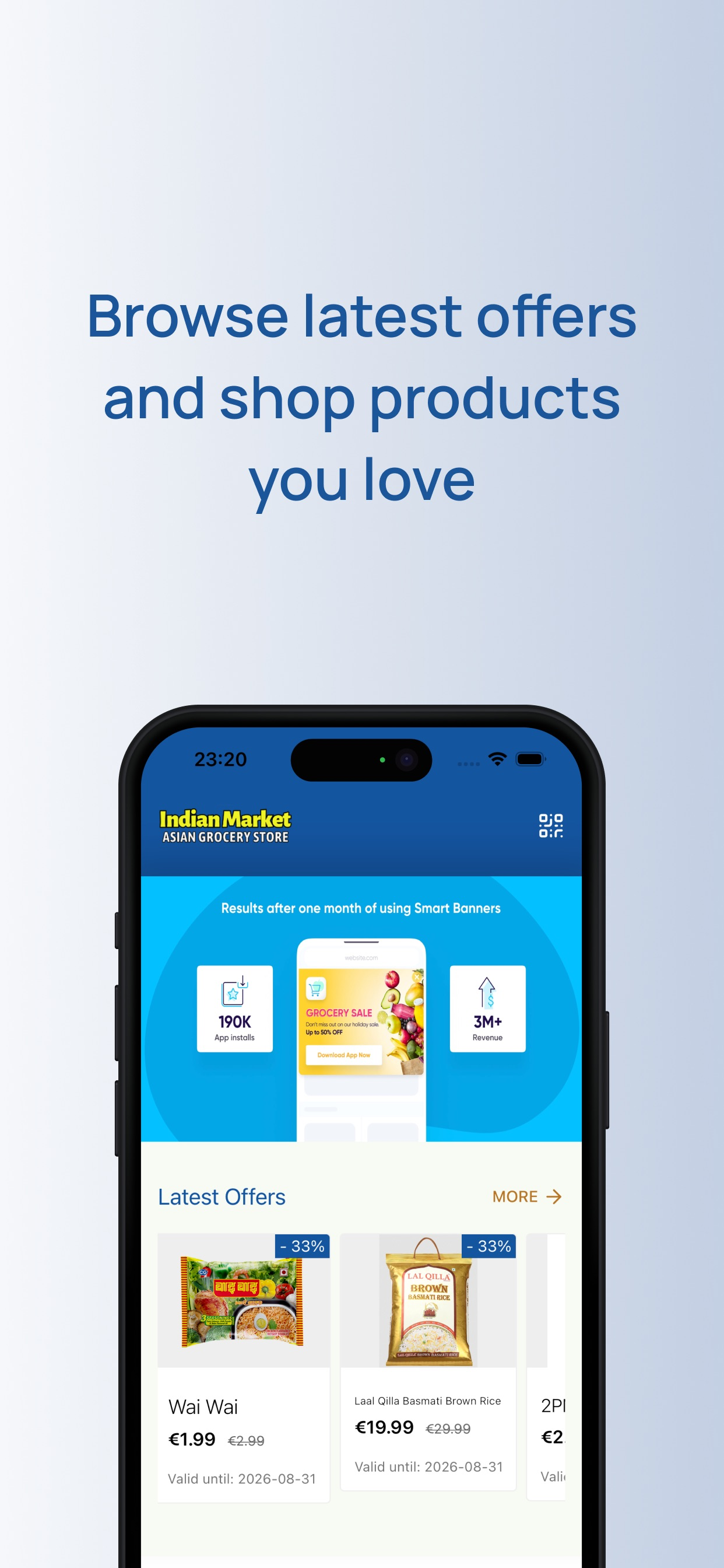 Indian Market