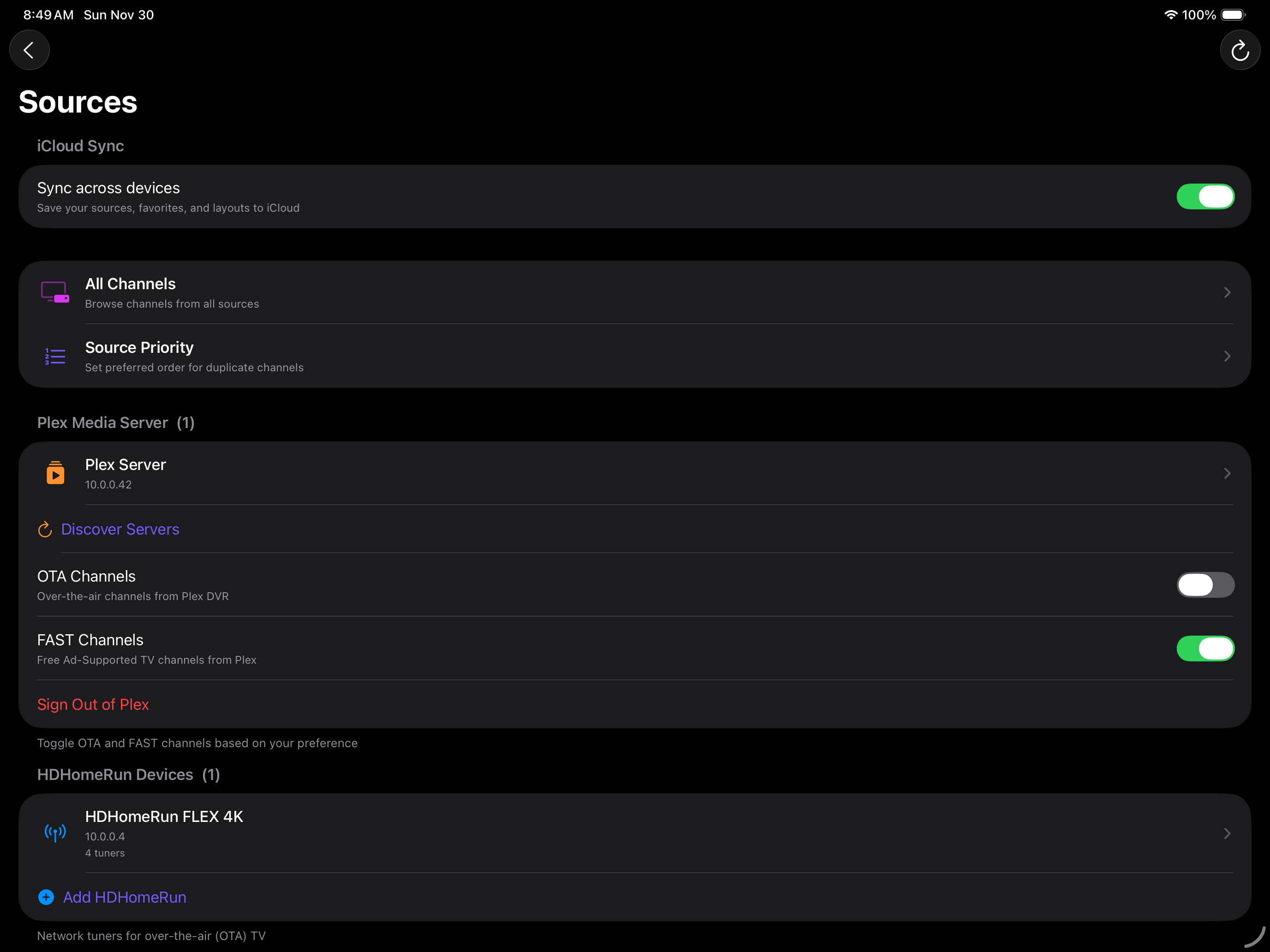 Multiview App