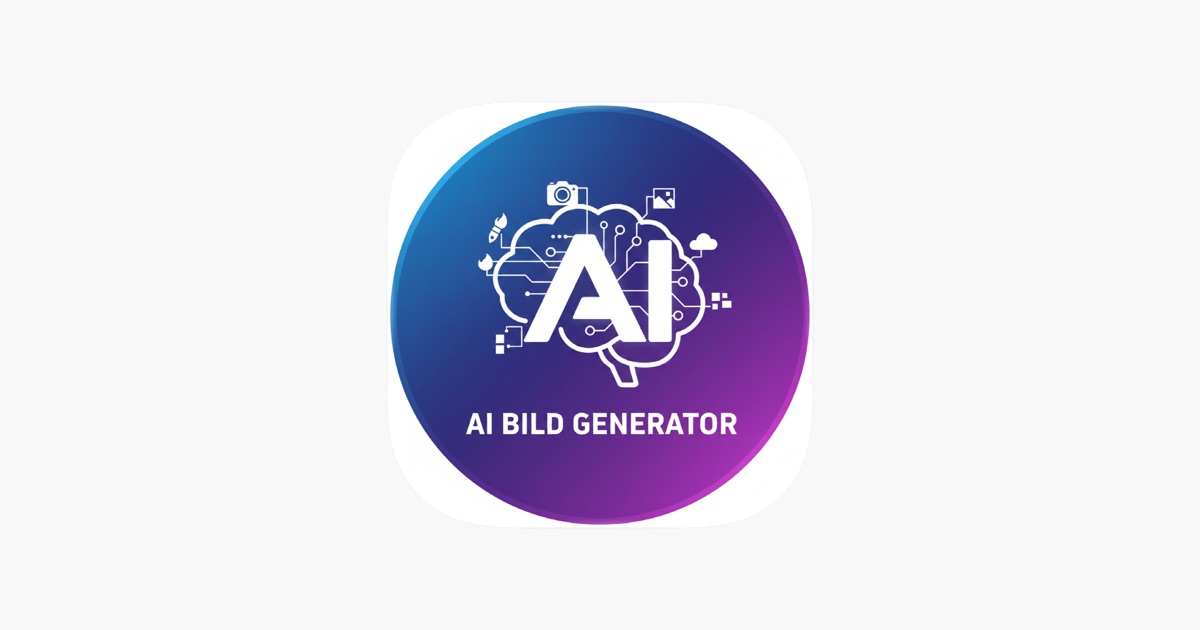 ‎Ai bild Generator App - App Store
