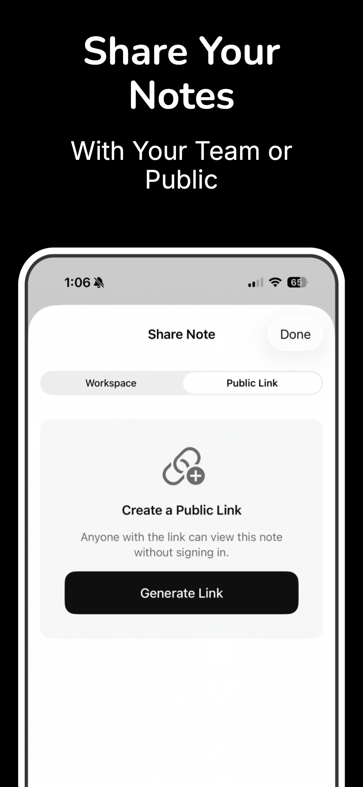 Speechyou - Voice Notes screenshot 7