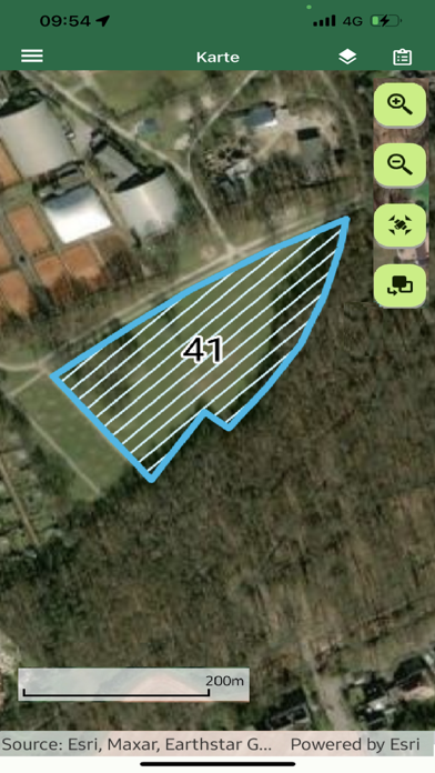 Screenshot #3 pour FANi