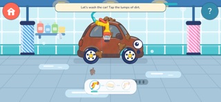 Bubble Car Wash for Toddlers screenshot 9