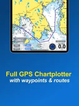SailTimer™ screenshot 13